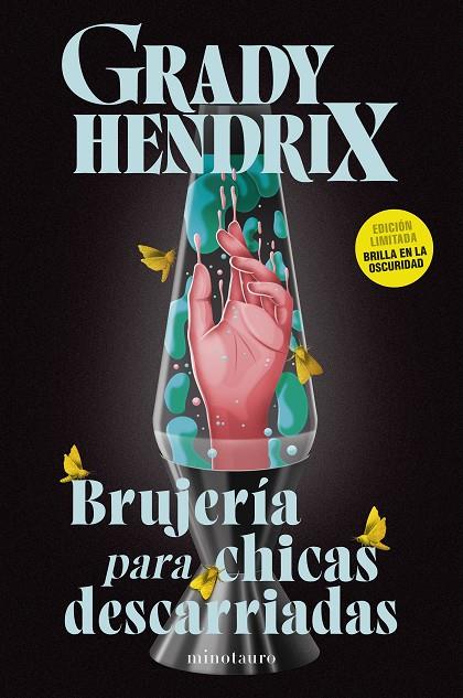 BRUJERIA PARA CHICAS DESCARRIADAS | 9788445020951 | HENDRIX, GRADY | Galatea Llibres | Llibreria online de Reus, Tarragona | Comprar llibres en català i castellà online