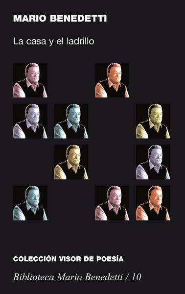 CASA Y EL LADRILLO, LA | 9788475227108 | BENEDETTI, MARIO | Galatea Llibres | Llibreria online de Reus, Tarragona | Comprar llibres en català i castellà online