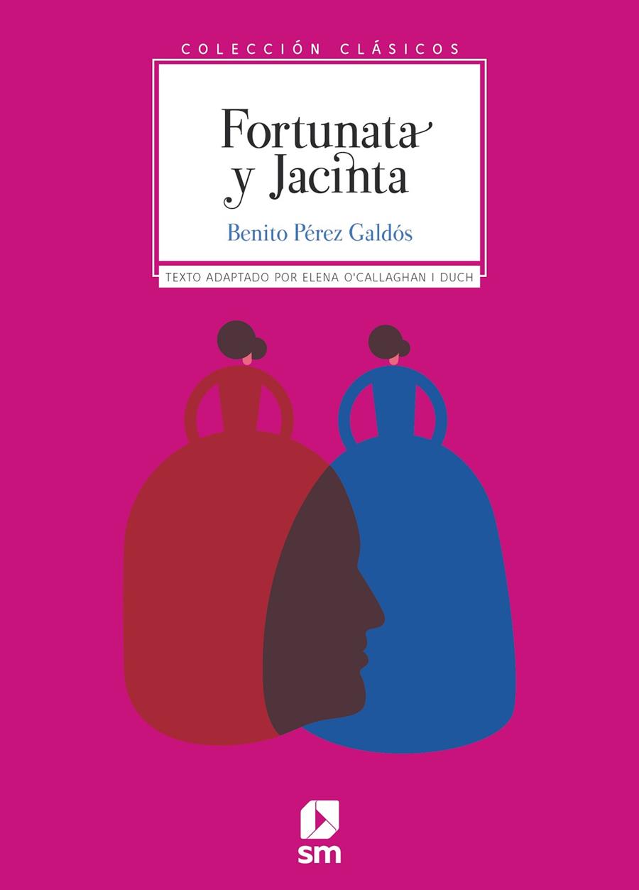 FORTUNATA Y JACINTA | 9788413185163 | PÉREZ GALDÓS, BENITO | Galatea Llibres | Librería online de Reus, Tarragona | Comprar libros en catalán y castellano online