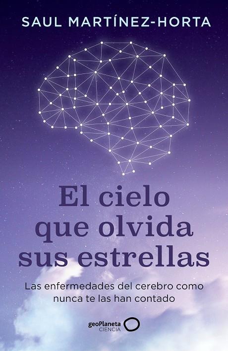 EL CIELO QUE OLVIDA SUS ESTRELLAS | 9788408302773 | MARTÍNEZ-HORTA, SAUL | Galatea Llibres | Llibreria online de Reus, Tarragona | Comprar llibres en català i castellà online
