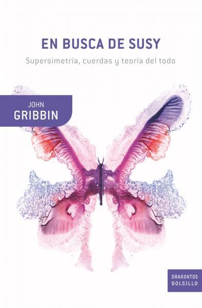 EN BUSCA DE SUSY | 9788498921106 | GRIBBIN, JOHN | Galatea Llibres | Librería online de Reus, Tarragona | Comprar libros en catalán y castellano online