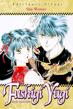 FUSHIGI YUGI 1 | 9788484492009 | WATASE, YUU | Galatea Llibres | Llibreria online de Reus, Tarragona | Comprar llibres en català i castellà online