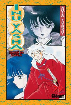 INU YASHA 29 (CAT) | 9788483574522 | TAKAHASHI, RUMIKO | Galatea Llibres | Librería online de Reus, Tarragona | Comprar libros en catalán y castellano online