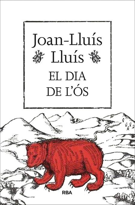 EL DIA DE L'ÓS | 9788482647159 | LLUIS , JOAN-LLUIS | Galatea Llibres | Llibreria online de Reus, Tarragona | Comprar llibres en català i castellà online