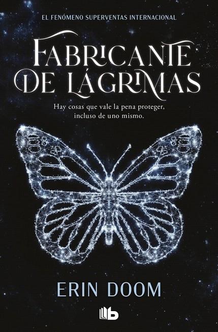 FABRICANTE DE LÁGRIMAS | 9791387871666 | DOOM, ERIN | Galatea Llibres | Librería online de Reus, Tarragona | Comprar libros en catalán y castellano online