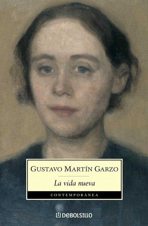 LA VIDA NUEVA | 9788497938105 | MARTIN GARZO, GUSTAVO | Galatea Llibres | Librería online de Reus, Tarragona | Comprar libros en catalán y castellano online
