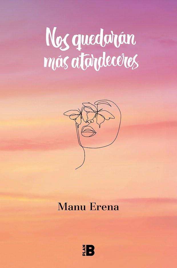 NOS QUEDARÁN MÁS ATARDECERES | 9788418051463 | ERENA, MANU | Galatea Llibres | Llibreria online de Reus, Tarragona | Comprar llibres en català i castellà online