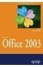 OFFICE 2003. LA BIBLIA | 9788441516786 | LEONHARD, WOODY | Galatea Llibres | Llibreria online de Reus, Tarragona | Comprar llibres en català i castellà online