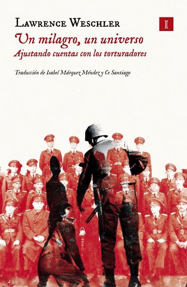 UN MILAGRO, UN UNIVERSO | 9791387641900 | WESCHLER, LAWRENCE | Galatea Llibres | Llibreria online de Reus, Tarragona | Comprar llibres en català i castellà online