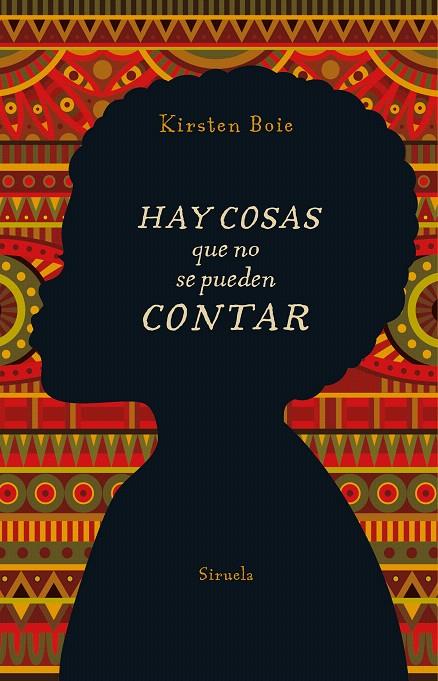 HAY COSAS QUE NO SE PUEDEN CONTAR | 9788417041472 | BOIE, KIRSTEN | Galatea Llibres | Llibreria online de Reus, Tarragona | Comprar llibres en català i castellà online