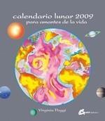 CALENDARIO LUNAR 2009 | 9788484452379 | POGGI, VIRGINIA | Galatea Llibres | Librería online de Reus, Tarragona | Comprar libros en catalán y castellano online