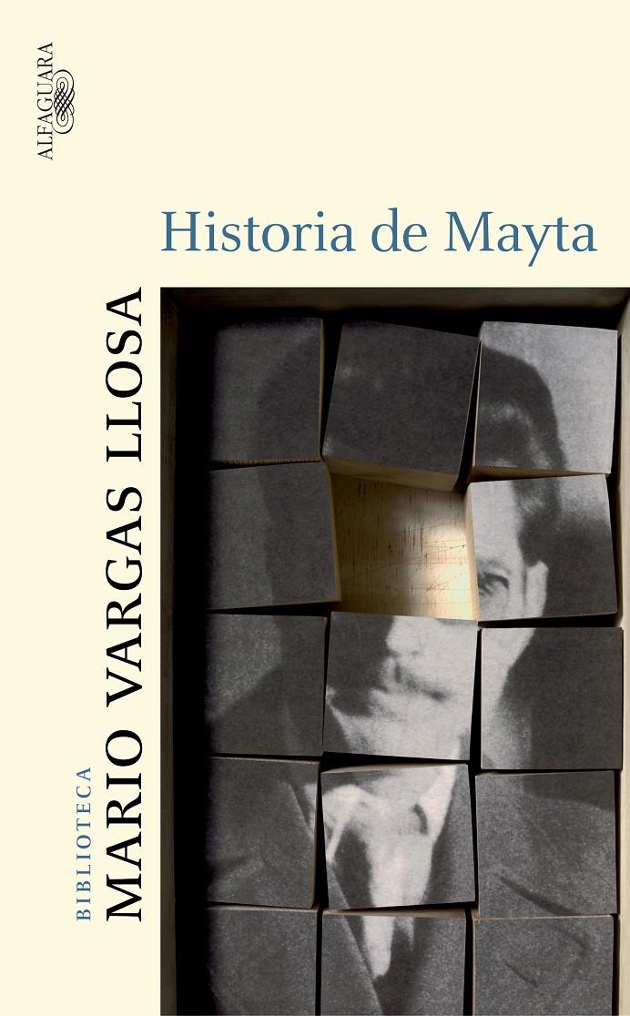 HISTORIA DE MAYTA | 9788420469607 | VARGAS LLOSA, MARIO (1936- ) | Galatea Llibres | Llibreria online de Reus, Tarragona | Comprar llibres en català i castellà online