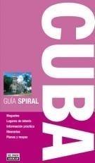 CUBA GUIA ESPIRAL | 9788403508507 | AA PUBLISHING | Galatea Llibres | Librería online de Reus, Tarragona | Comprar libros en catalán y castellano online