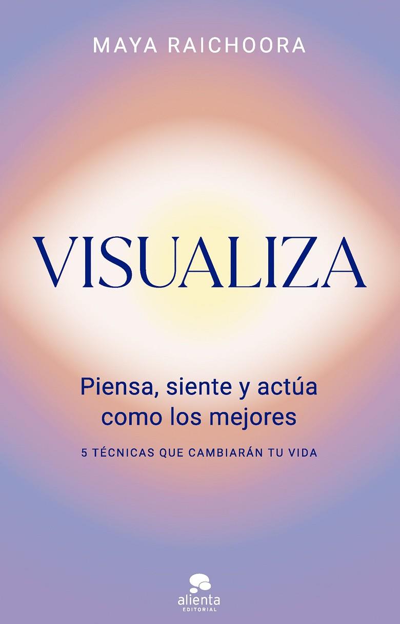 VISUALIZA | 9788413444970 | RAICHOORA, MAYA | Galatea Llibres | Llibreria online de Reus, Tarragona | Comprar llibres en català i castellà online