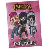 CATRINAS. BUENOS PRESAGIOS | 9788413341460 | AA.VV | Galatea Llibres | Llibreria online de Reus, Tarragona | Comprar llibres en català i castellà online