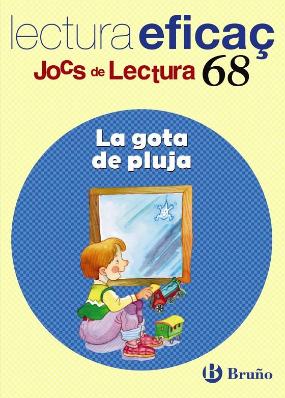 GOTA DE PLUJA, LA QUADERN DE TREBALL | 9788421666128 | CORCHO ASENJO, ALFREDO | Galatea Llibres | Librería online de Reus, Tarragona | Comprar libros en catalán y castellano online