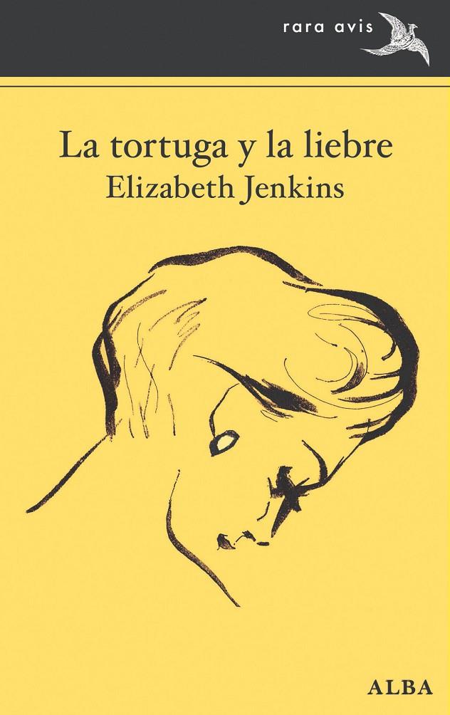 LA TORTUGA Y LA LIEBRE | 9788411782173 | JENKINS, ELIZABETH | Galatea Llibres | Librería online de Reus, Tarragona | Comprar libros en catalán y castellano online