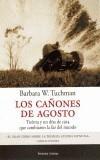 CAÑONES DE AGOSTO, LOS | 9788483076446 | TUCHMAN, BARBARA W. | Galatea Llibres | Librería online de Reus, Tarragona | Comprar libros en catalán y castellano online