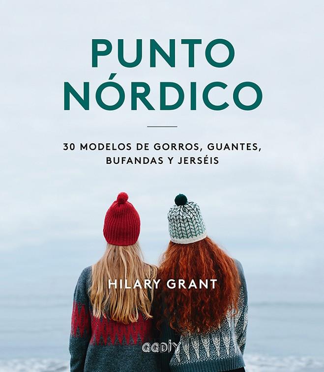 PUNTO NÓRDICO | 9788425232404 | GRANT, HILARY | Galatea Llibres | Librería online de Reus, Tarragona | Comprar libros en catalán y castellano online