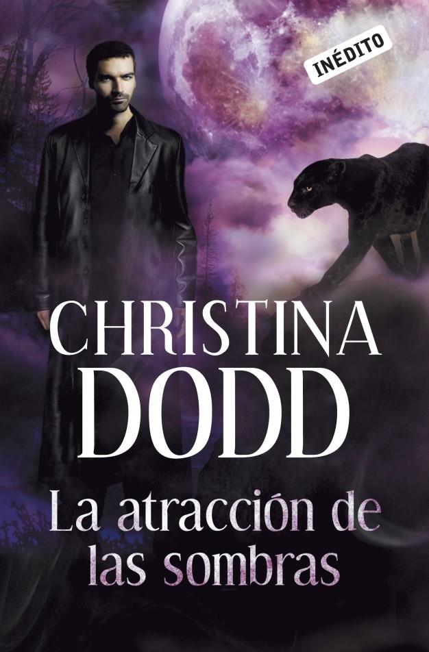 ATRACCIÓN DE LAS SOMBRAS, LA | 9788499083520 | DODD, CHRISTINA | Galatea Llibres | Llibreria online de Reus, Tarragona | Comprar llibres en català i castellà online