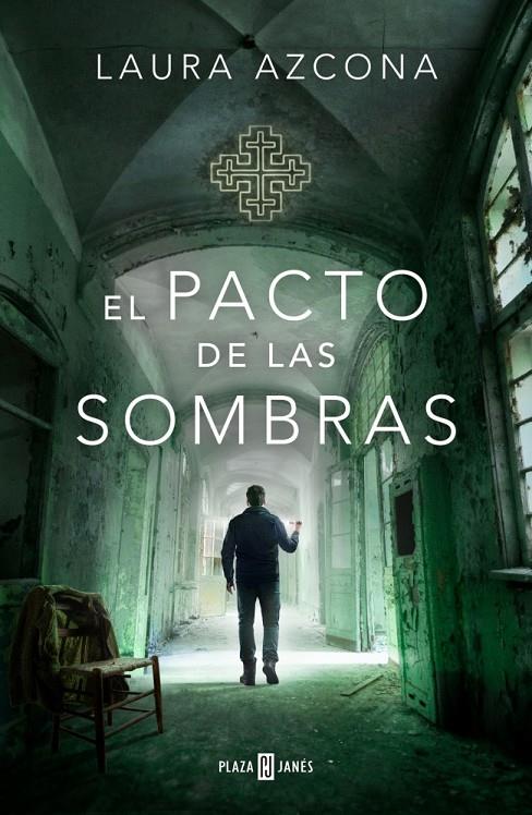 EL PACTO DE LAS SOMBRAS (INSPECTORA JULIA ARRONDO 3) | 9788401036293 | AZCONA, LAURA | Galatea Llibres | Llibreria online de Reus, Tarragona | Comprar llibres en català i castellà online