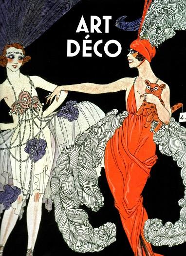 ART DECO | 9783741918346 | VV. AA. | Galatea Llibres | Librería online de Reus, Tarragona | Comprar libros en catalán y castellano online