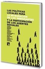 POLÍTICAS LOCALES PARA LA INTEGRACIÓN DE LOS INMIGRANTES Y LA PARTICIPACIÓN | 9788483194638 | ARAGÓN MEDINA, ALBA ARTIAGA LEIRAS, MOHAMMED A. HAIDOUR, ALICIA MARTÍNEZ POZA, FERNANDO ROCHA  | Galatea Llibres | Llibreria online de Reus, Tarragona | Comprar llibres en català i castellà online