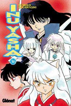 INU YASHA 36 | 9788484498162 | TAKAHASHI, RUMIKO | Galatea Llibres | Librería online de Reus, Tarragona | Comprar libros en catalán y castellano online