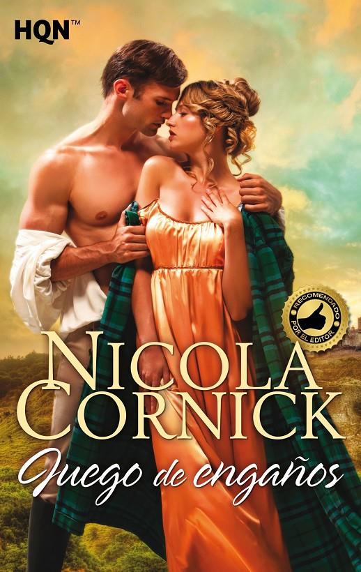 JUEGO DE ENGAÑOS | 9788468747347 | CORNICK, NICOLA | Galatea Llibres | Llibreria online de Reus, Tarragona | Comprar llibres en català i castellà online
