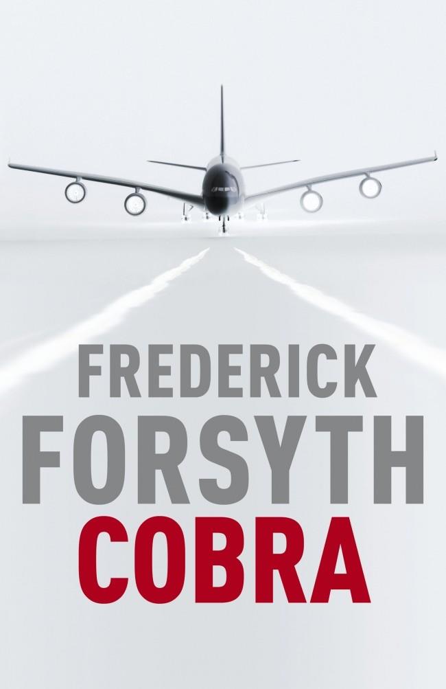 COBRA | 9788401390883 | FORSYTH, FREDERICK | Galatea Llibres | Librería online de Reus, Tarragona | Comprar libros en catalán y castellano online