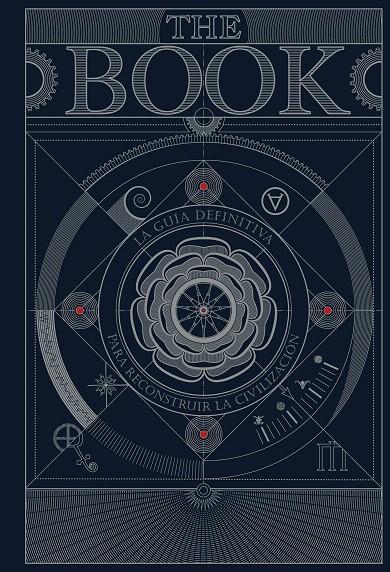 THE BOOK | 9791387574079 | MINDS, HUNGRY | Galatea Llibres | Librería online de Reus, Tarragona | Comprar libros en catalán y castellano online