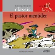 PASTOR MENTIDER, EL | 9788478648733 | SAMANIEGO, FÉLIX MARÍA | Galatea Llibres | Librería online de Reus, Tarragona | Comprar libros en catalán y castellano online