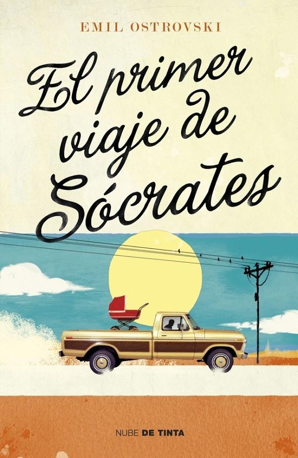 EL PRIMER VIAJE DE SÓCRATES | 9788415594079 | OSTROVSKI, EMIL | Galatea Llibres | Llibreria online de Reus, Tarragona | Comprar llibres en català i castellà online