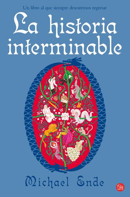HISTORIA INTERMINABLE, LA | 9788466318303 | ENDE, MICHAEL | Galatea Llibres | Llibreria online de Reus, Tarragona | Comprar llibres en català i castellà online