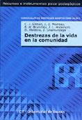 DESTREZAS DE LA VIDA EN LA COMNIDAD | 9788427124608 | GILMAN | Galatea Llibres | Llibreria online de Reus, Tarragona | Comprar llibres en català i castellà online
