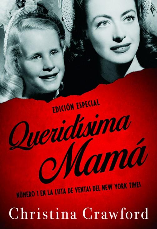 QUERIDISIMA MAMA ED. ESPECIAL | 9788415606888 | CRAWFORD, CHRISTINA | Galatea Llibres | Llibreria online de Reus, Tarragona | Comprar llibres en català i castellà online