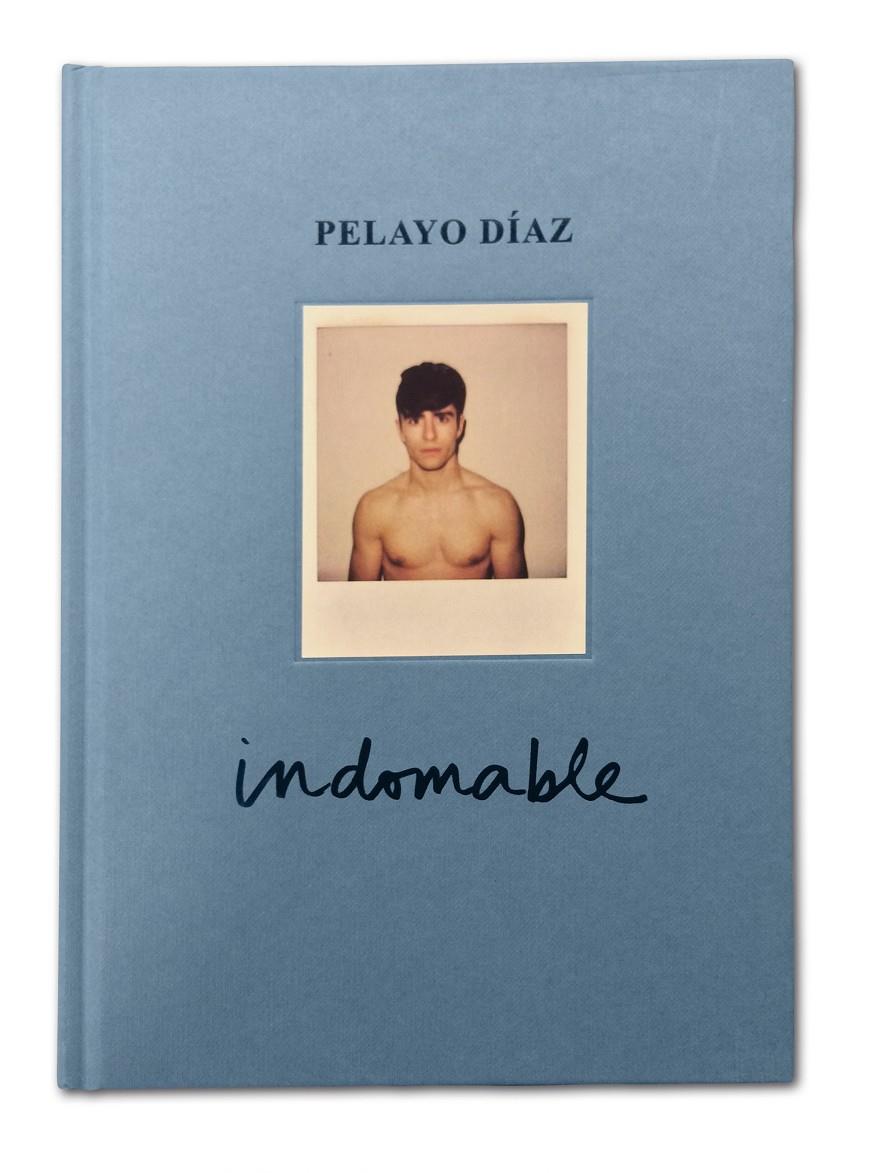 INDOMABLE | 9788448022419 | DÍAZ, PELAYO | Galatea Llibres | Librería online de Reus, Tarragona | Comprar libros en catalán y castellano online