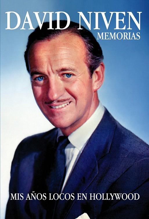 DAVID NIVEN. MEMORIAS | 9788494175404 | NIVEN, DAVID | Galatea Llibres | Librería online de Reus, Tarragona | Comprar libros en catalán y castellano online