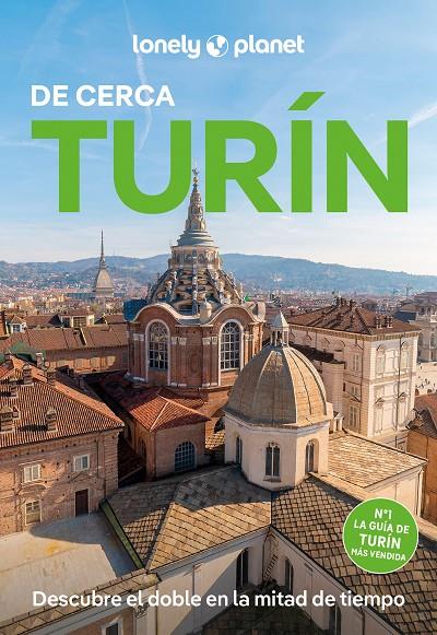 TURÍN DE CERCA 2026 | 9788408307082 | VIOLA CABRAS, SARA | Galatea Llibres | Librería online de Reus, Tarragona | Comprar libros en catalán y castellano online