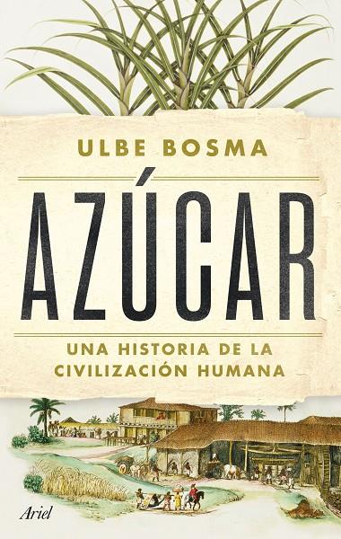 AZUCAR | 9788434438286 | BOSMA, ULBE | Galatea Llibres | Librería online de Reus, Tarragona | Comprar libros en catalán y castellano online