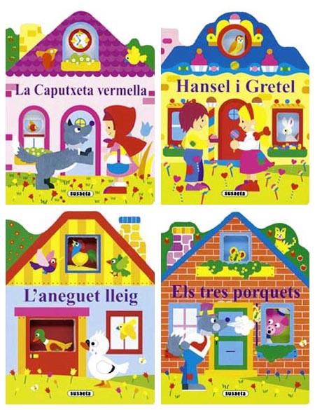 CASETES AMB FINESTRES | 9788430551316 | BUSQUETS, JORDI | Galatea Llibres | Librería online de Reus, Tarragona | Comprar libros en catalán y castellano online