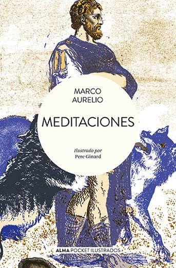 MEDITACIONES | 9788419599711 | AURELIO, MARCO | Galatea Llibres | Librería online de Reus, Tarragona | Comprar libros en catalán y castellano online