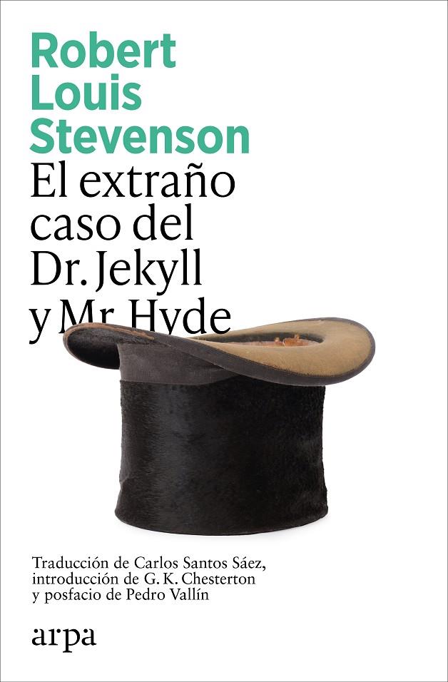 EL EXTRAÑO CASO DEL DR. JEKYLL Y MR. HYDE | 9791387833848 | STEVENSON, ROBERT LOUIS | Galatea Llibres | Llibreria online de Reus, Tarragona | Comprar llibres en català i castellà online