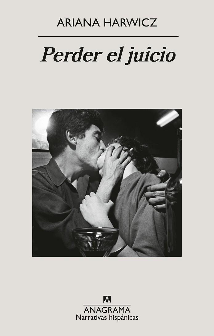PERDER EL JUICIO | 9788433924056 | HARWICZ, ARIANA | Galatea Llibres | Llibreria online de Reus, Tarragona | Comprar llibres en català i castellà online