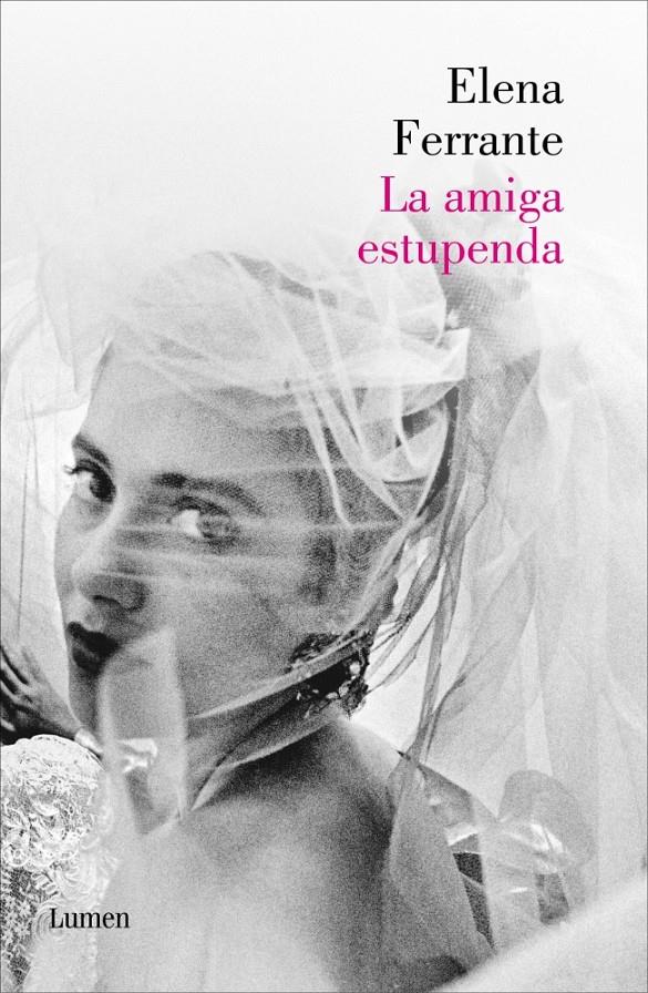 LA AMIGA ESTUPENDA (DOS AMIGAS, 1) | 9788426420787 | FERRANTE, ELENA | Galatea Llibres | Llibreria online de Reus, Tarragona | Comprar llibres en català i castellà online