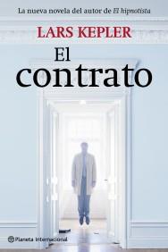 CONTRATO, EL | 9788408099987 | KEPLER, LARS | Galatea Llibres | Llibreria online de Reus, Tarragona | Comprar llibres en català i castellà online