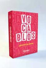 VOCABLOS | 9788419223913 | TINKUY | Galatea Llibres | Llibreria online de Reus, Tarragona | Comprar llibres en català i castellà online