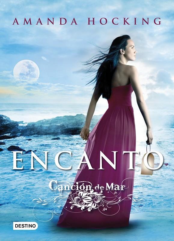 ENCANTO. CANCIÓN DE MAR 2 | 9788408038153 | HOCKING, AMANDA | Galatea Llibres | Librería online de Reus, Tarragona | Comprar libros en catalán y castellano online