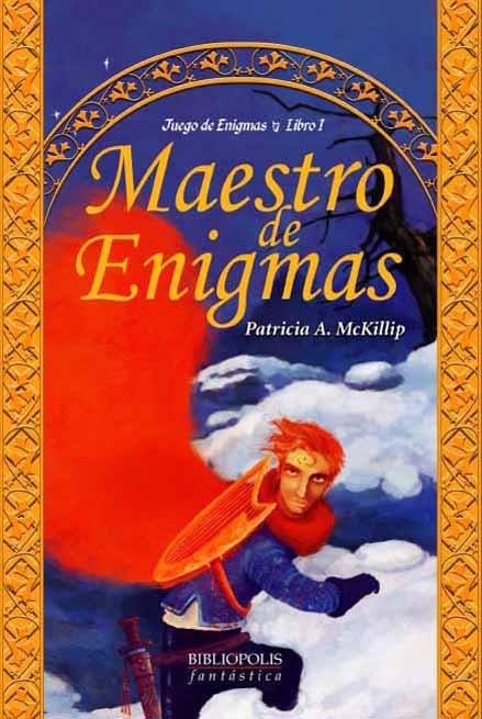 TRILOGIA JUEGO DE ENIGMAS | 9788496173491 | MCKILLIP, PATRICIA A. | Galatea Llibres | Librería online de Reus, Tarragona | Comprar libros en catalán y castellano online