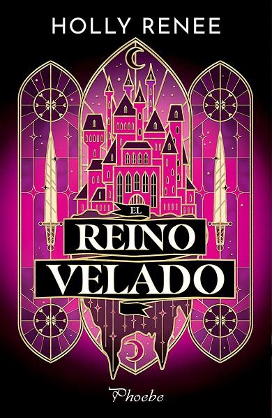 EL REINO VELADO | 9791387787479 | RENEE, HOLLY | Galatea Llibres | Llibreria online de Reus, Tarragona | Comprar llibres en català i castellà online